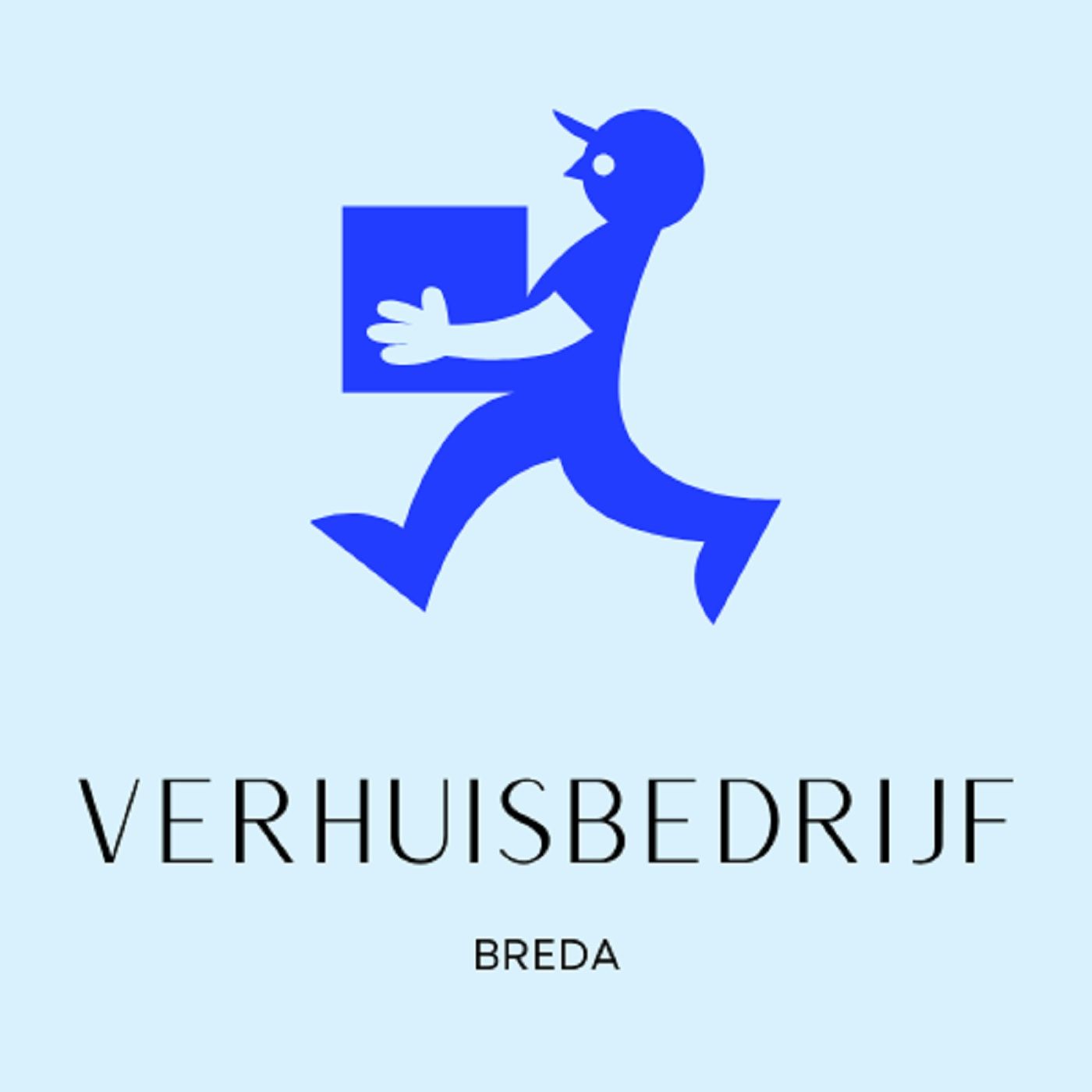 Breda Verhuisbedrijf podcast artwork