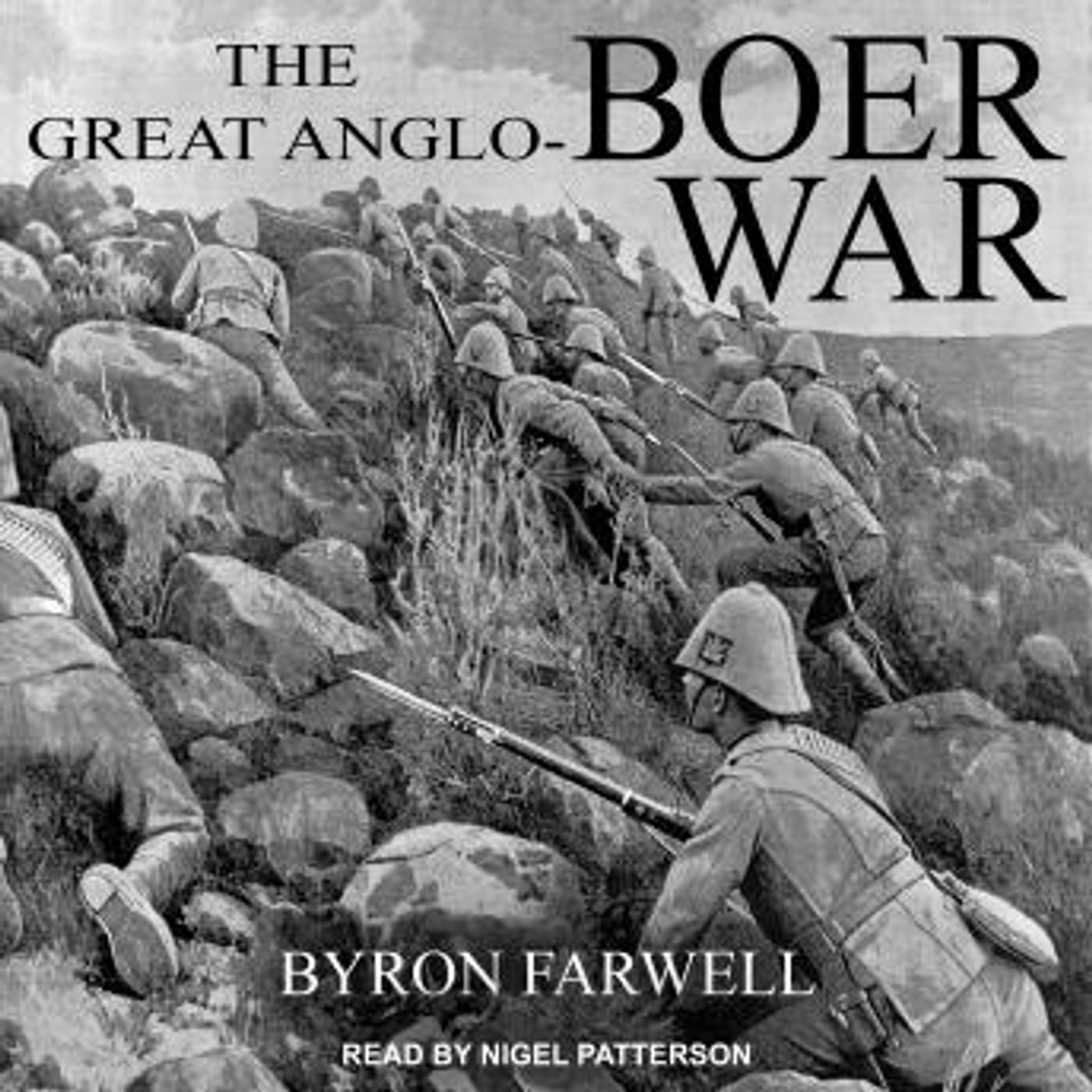 Get Best Full Audiobooks in History, World