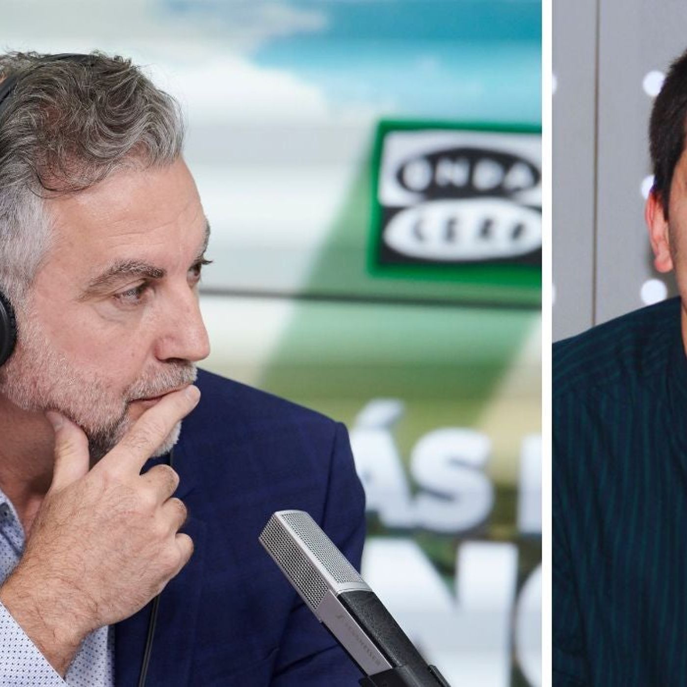 Alsina plagia a Carlos Zúmer