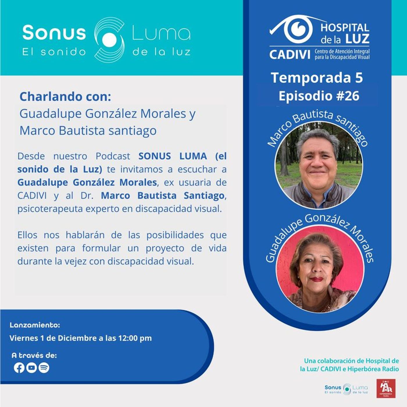 Sonus Luma
