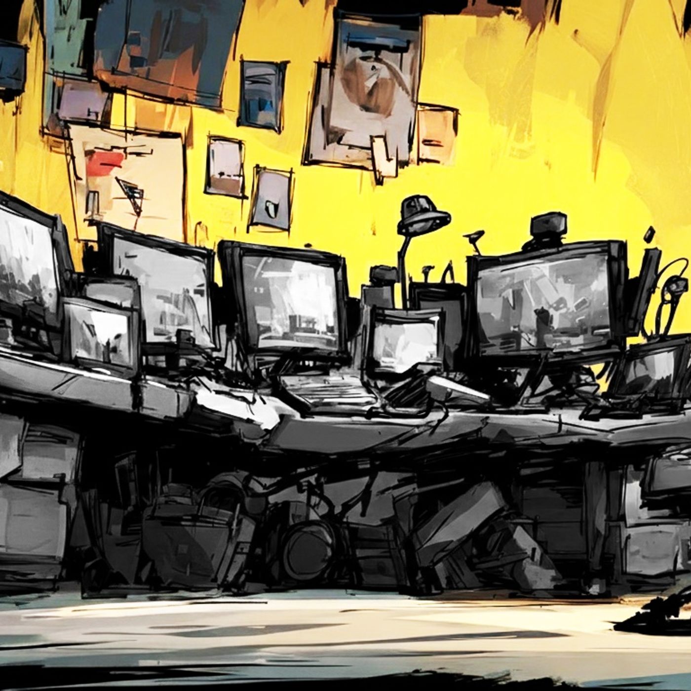 Nessun tool ti salverà dal fare fatica: quando l’AI diventa un bellissimo alibi