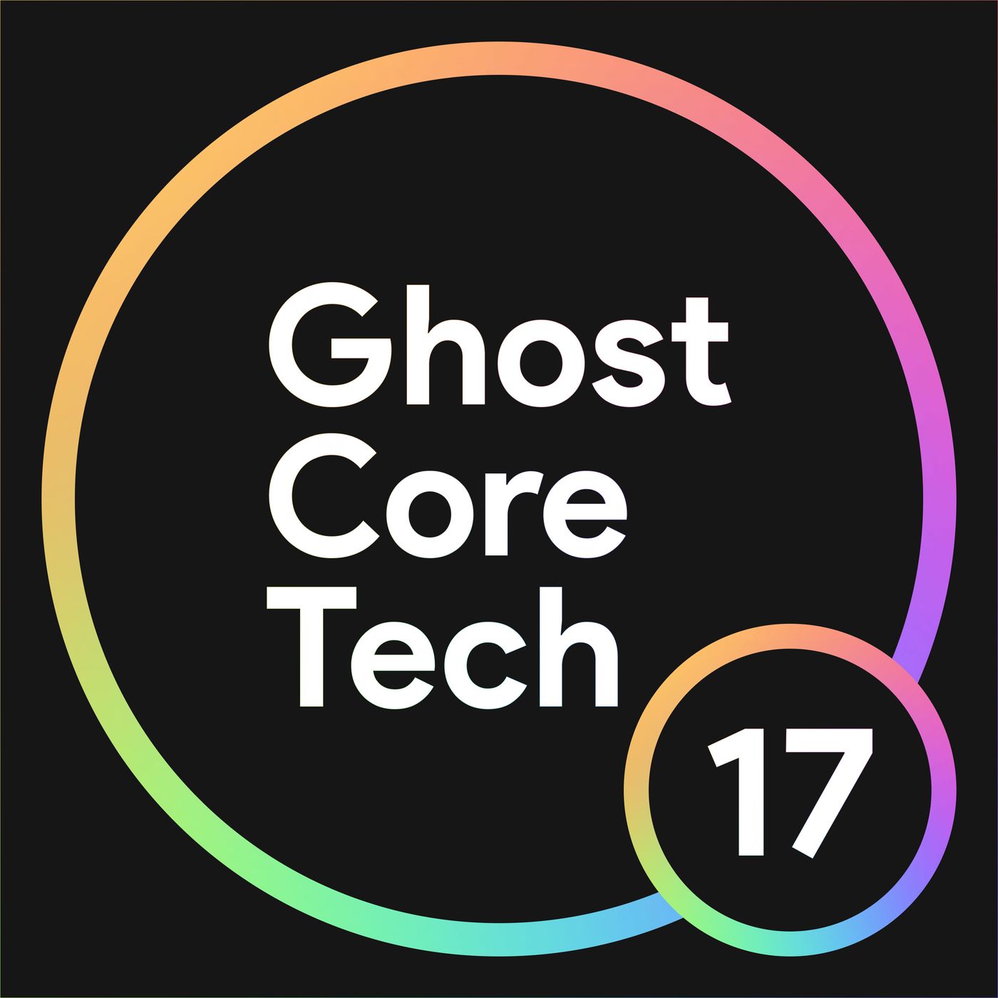 GhostCoreTech Podcast