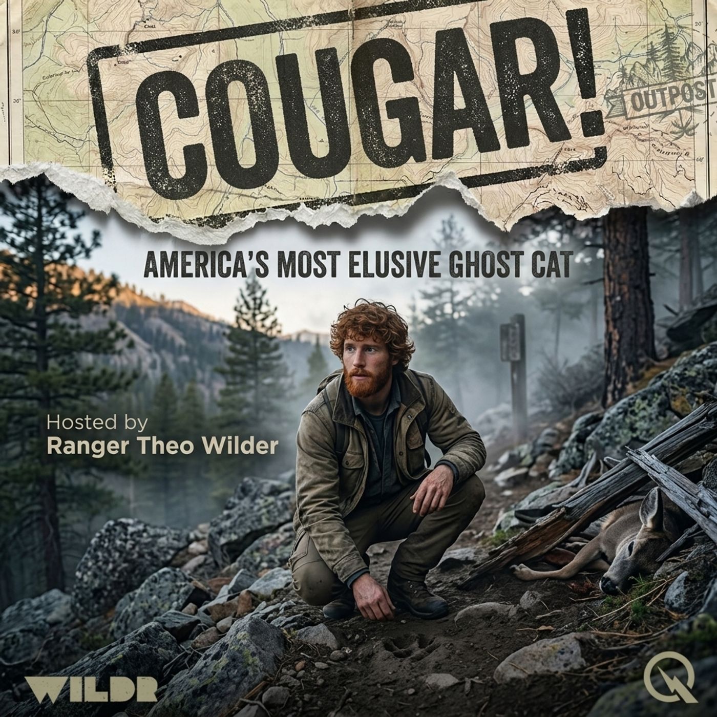 Cougar