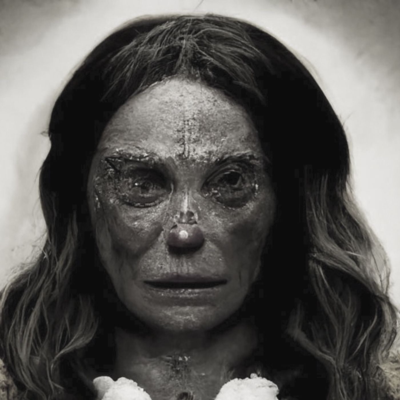 Internaron A Una Bruja En El Hospital Historias De Terror - REDE