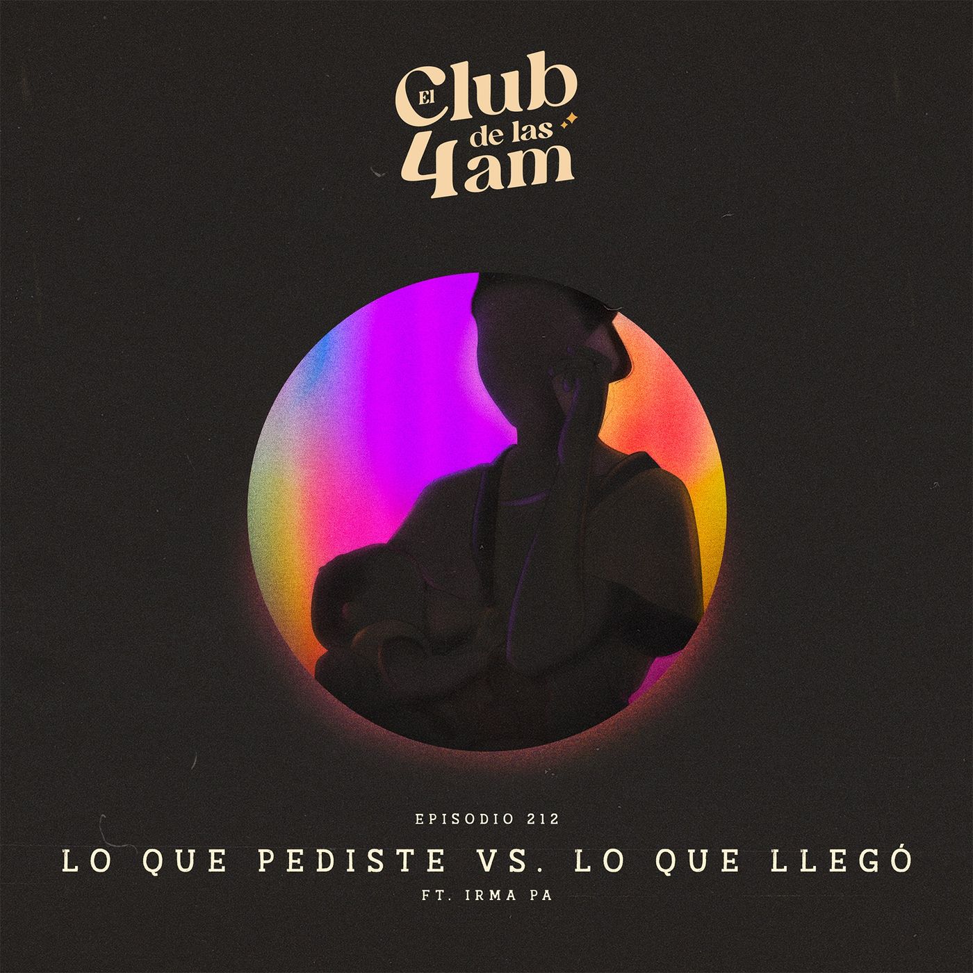 212. Lo que pediste vs. lo que llegó [ft. Irma Pa]