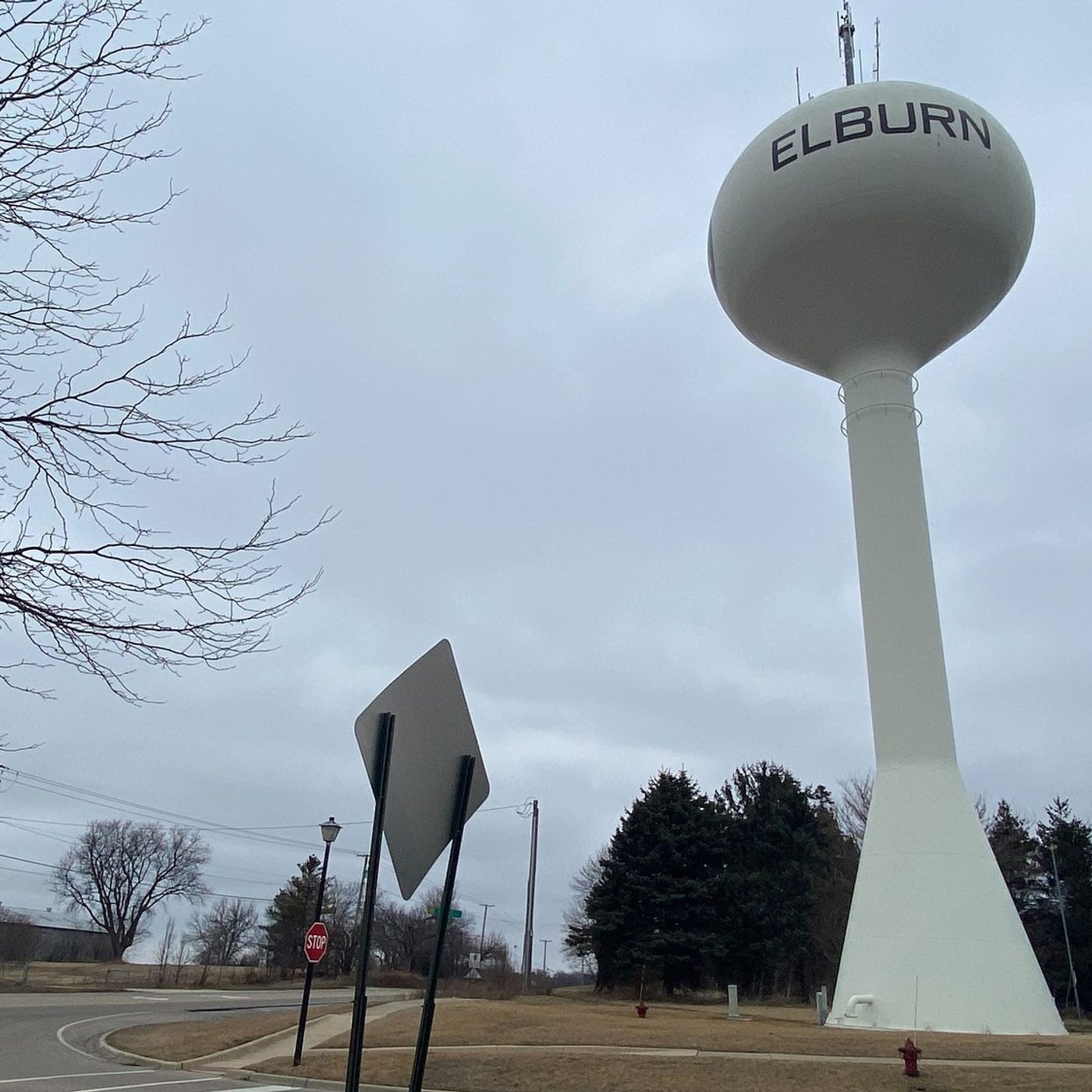 Elburn to retest water after PFAS ‘forever chemical’ detected episode artwork