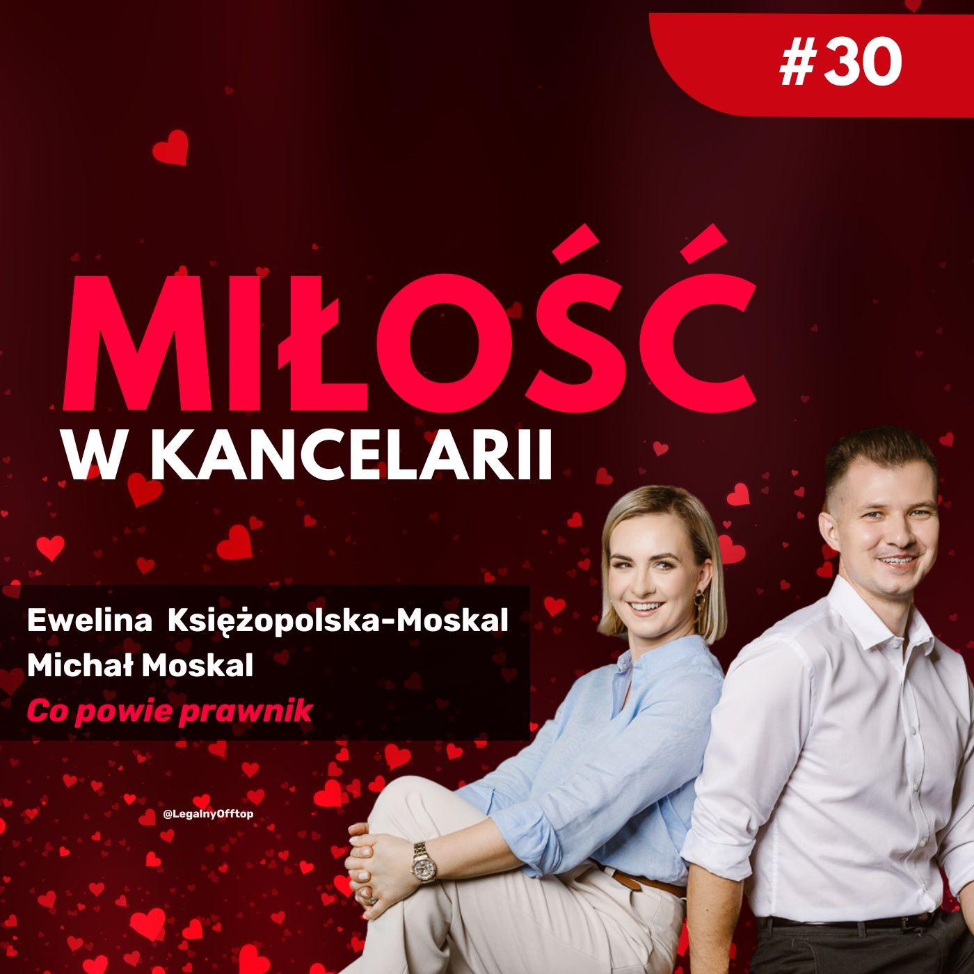 Legalny Offtop – marketing prawniczy