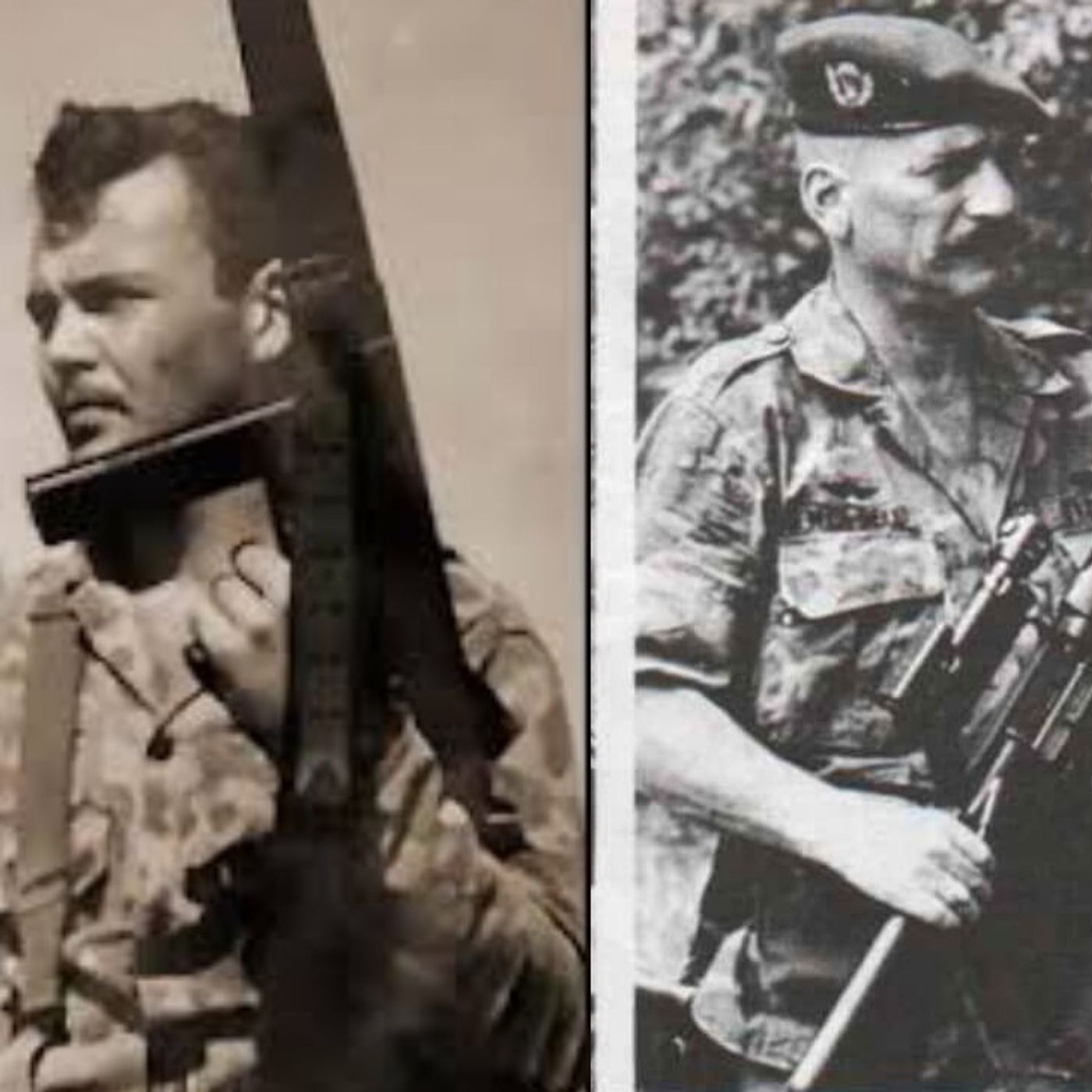 Ep. 210 ~ Hargraves & Werbell