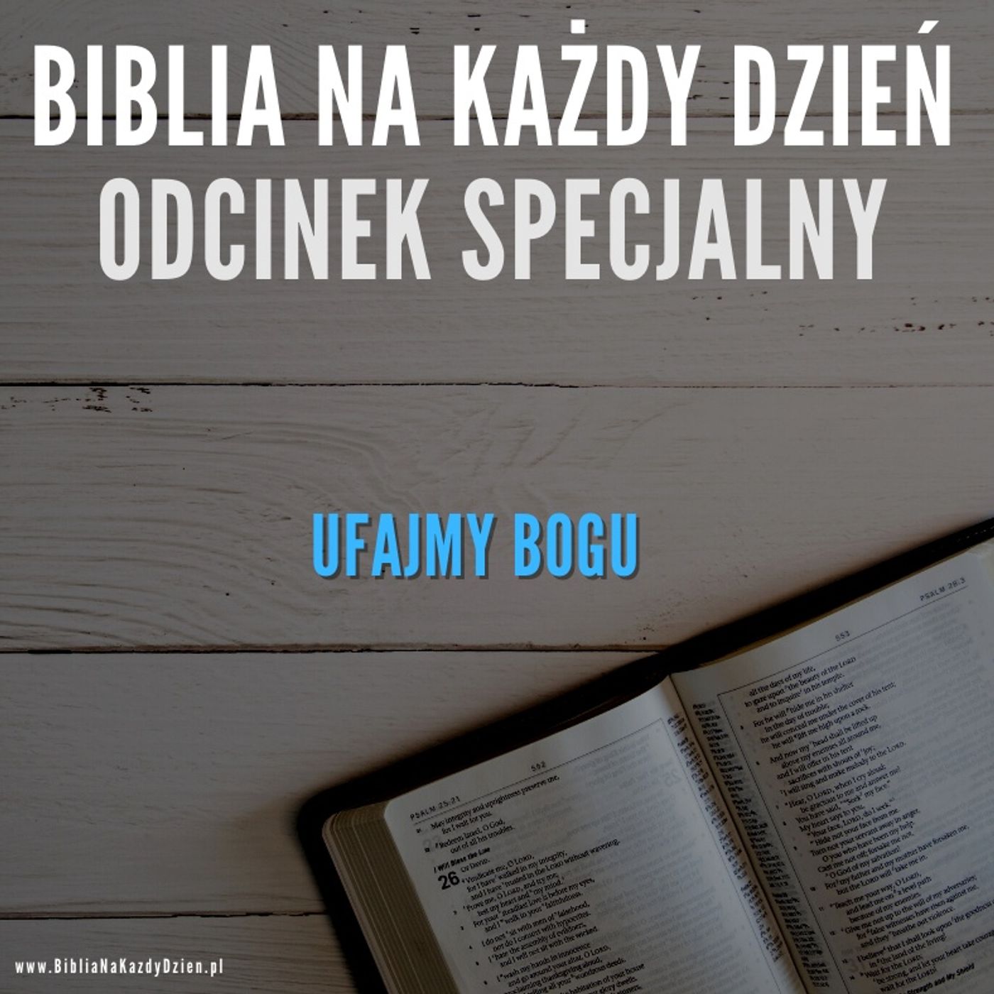 BNKD Odcinek specjalny - zmiany na kanale i ufajmy Bogu episode artwork