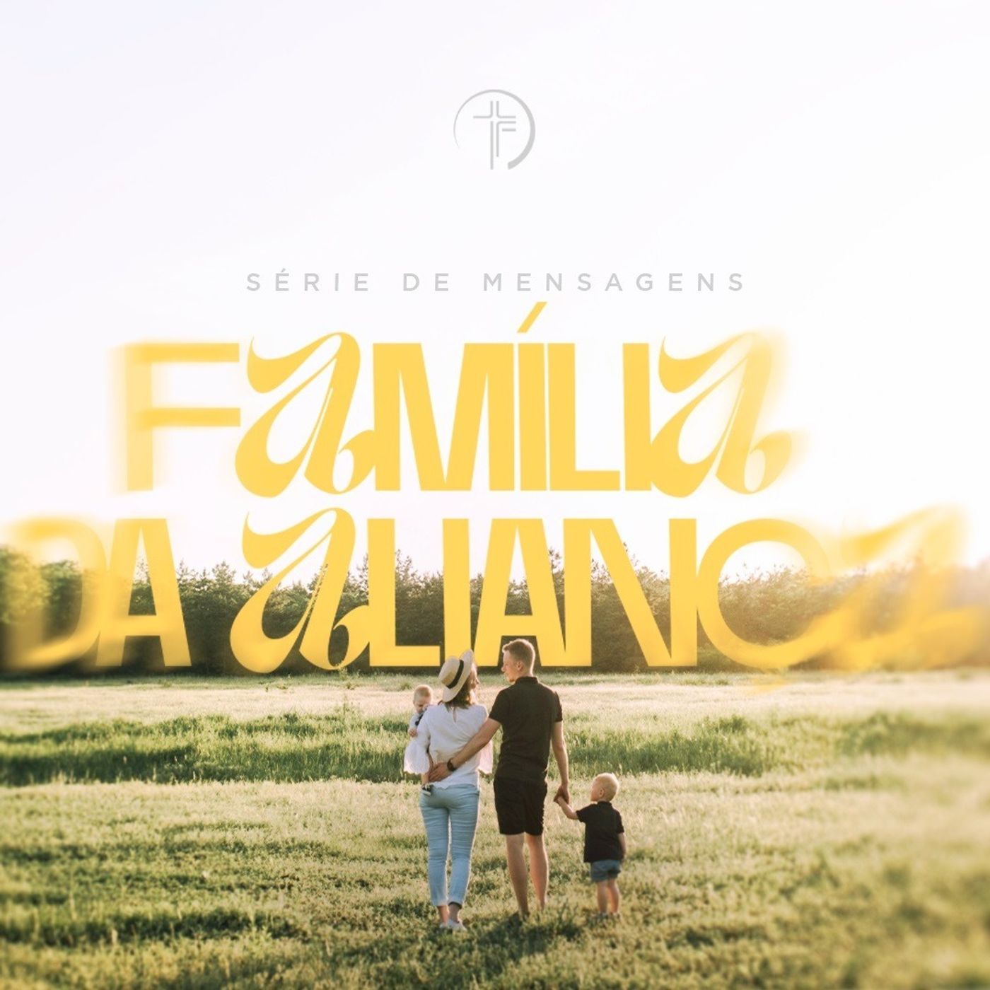 #03 | Pais e Filhos | Familia da Aliança | Pr. Pedro Cordeiro episode artwork