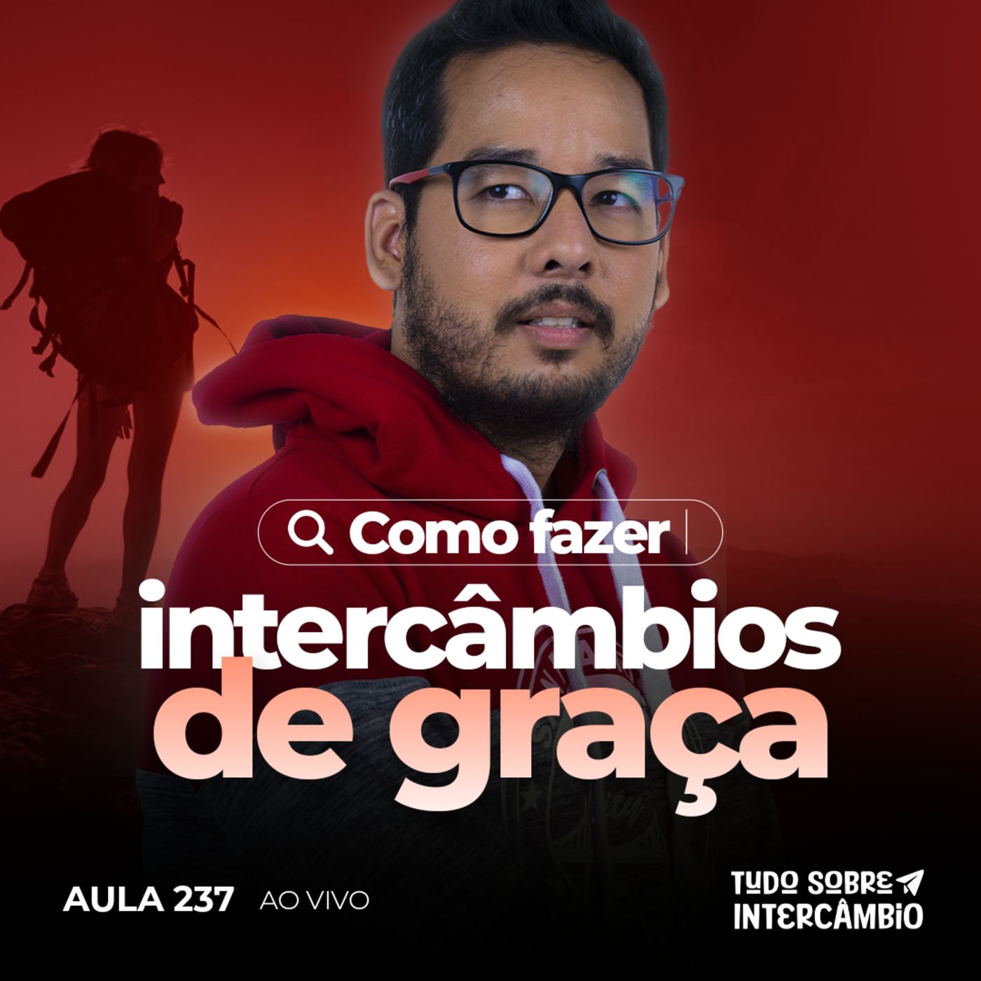 Matheus Tomoto - Tudo Sobre Intercâmbio