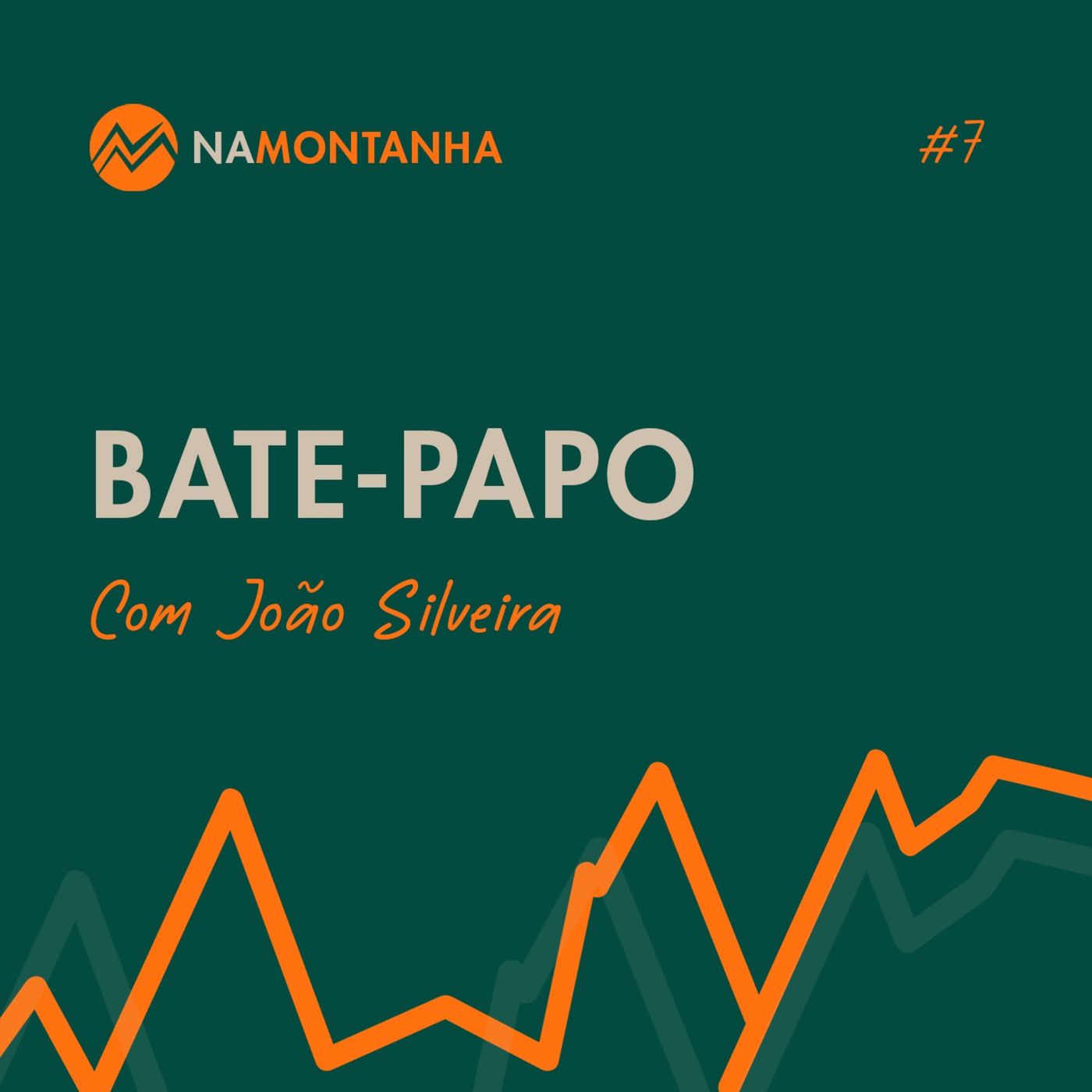 NAMONTANHA PODCAST