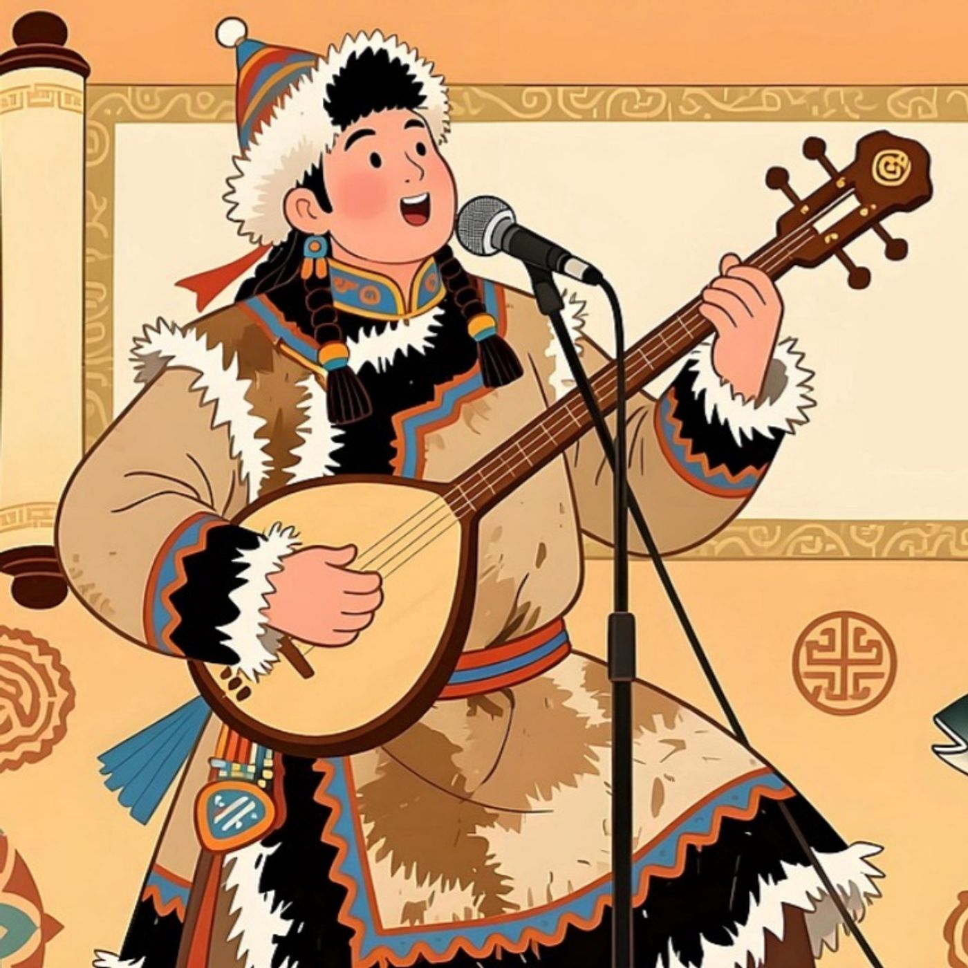 Echoes of Yimakan: stories of living heritage