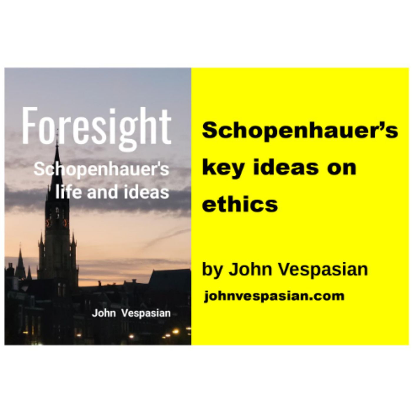 John Vespasian