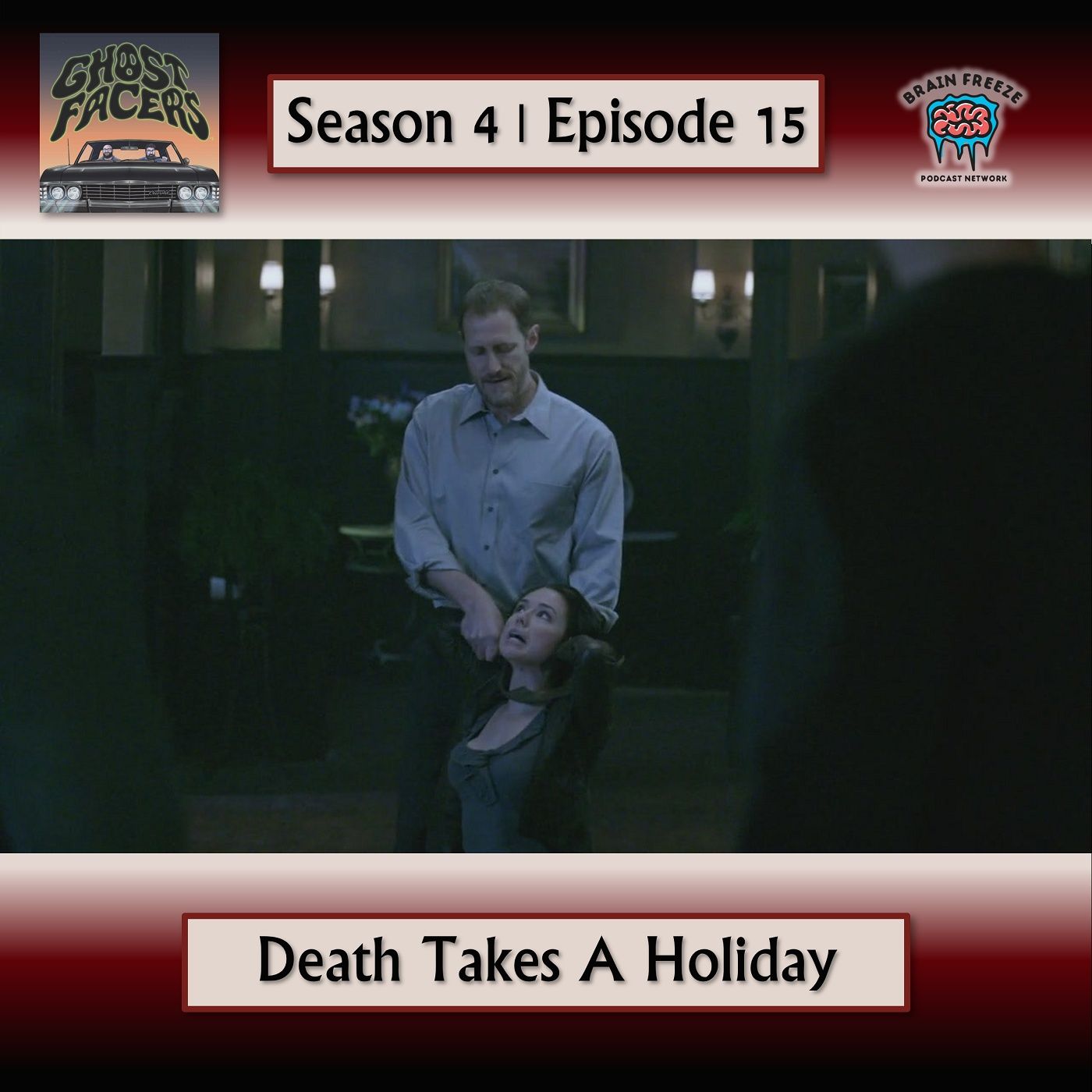 4.15: Death Takes a Holiday