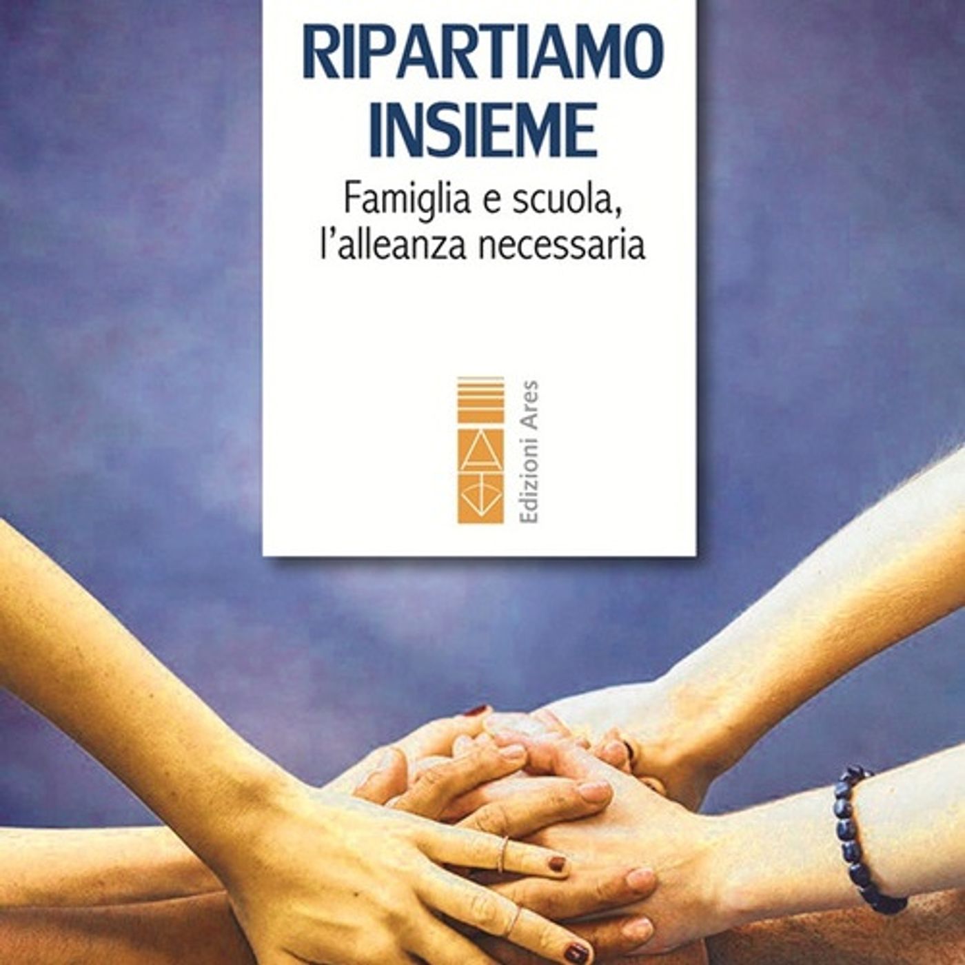 Ripartiamo insieme | Luca Luigi Ceriani e Raffaela Paggi episode artwork