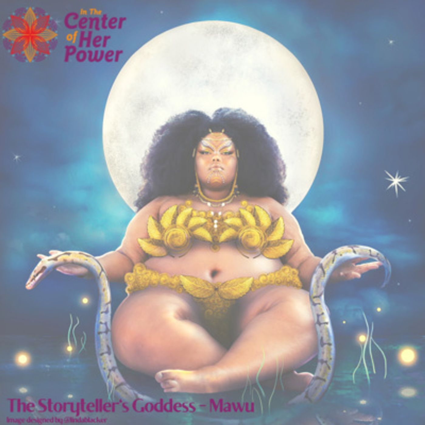 Center Her Power