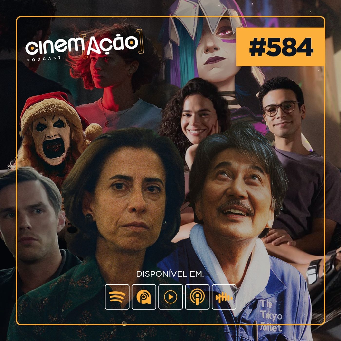 #584: Balanço de 2024