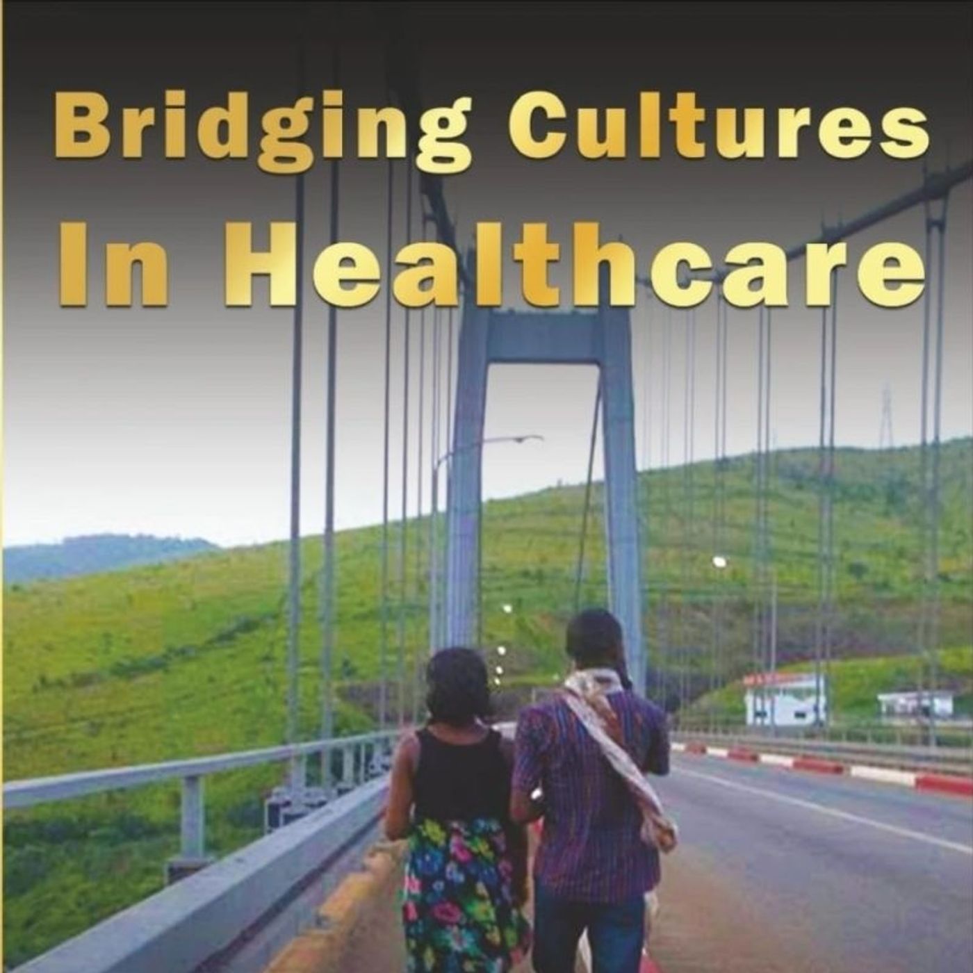 Créer des ponts culturels dans le système de santé episode artwork