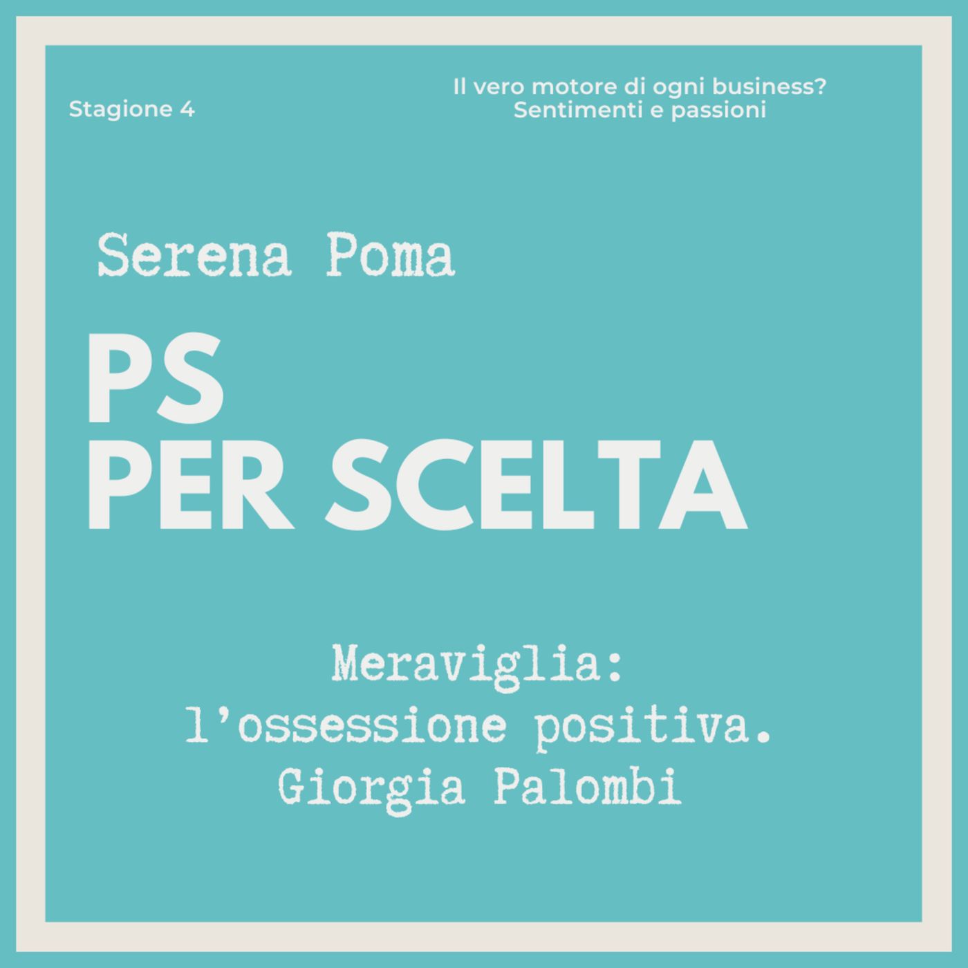 PS Per Scelta