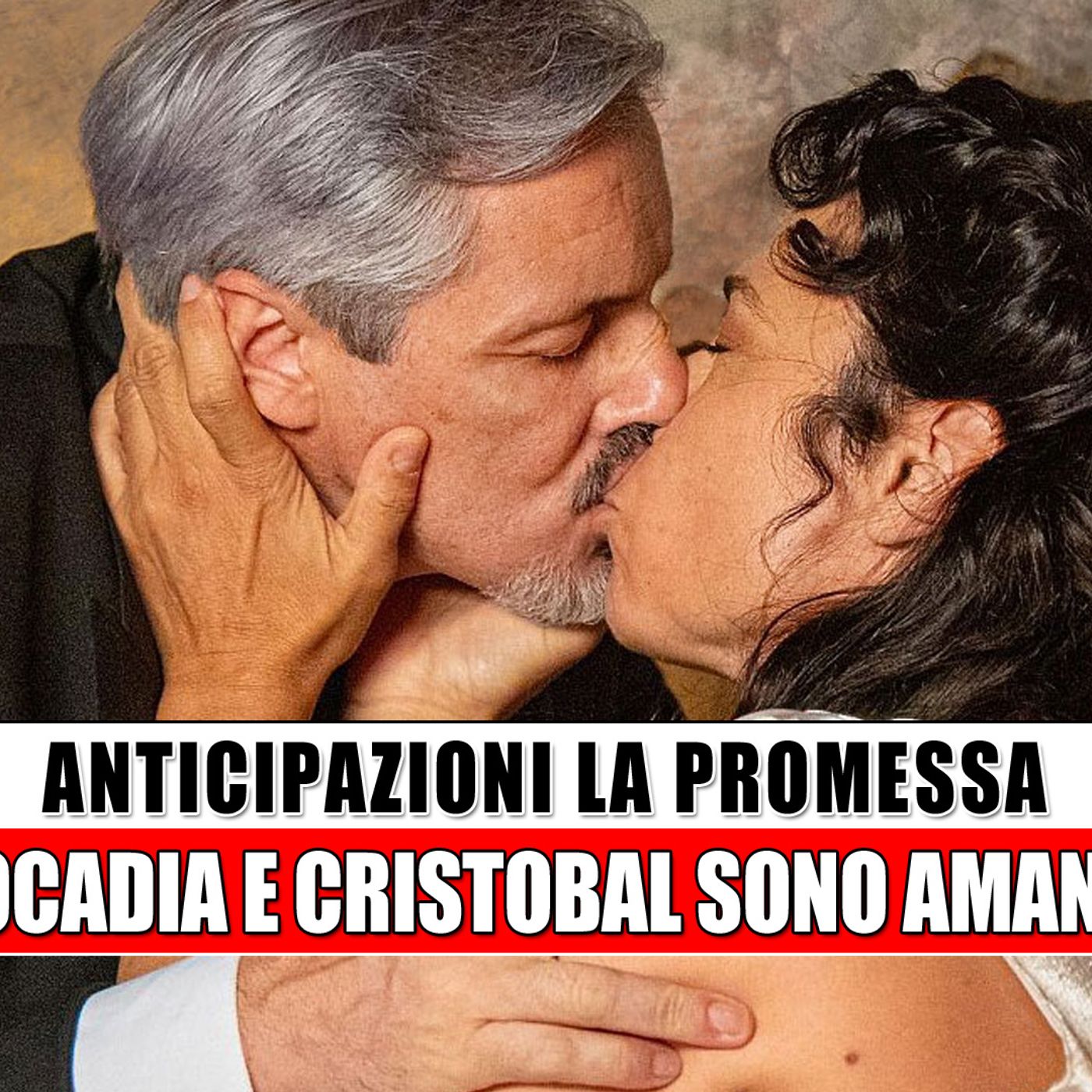 La Promessa, Anticipazioni Spagnole: Leocadia E Cristobal Sono Amanti!