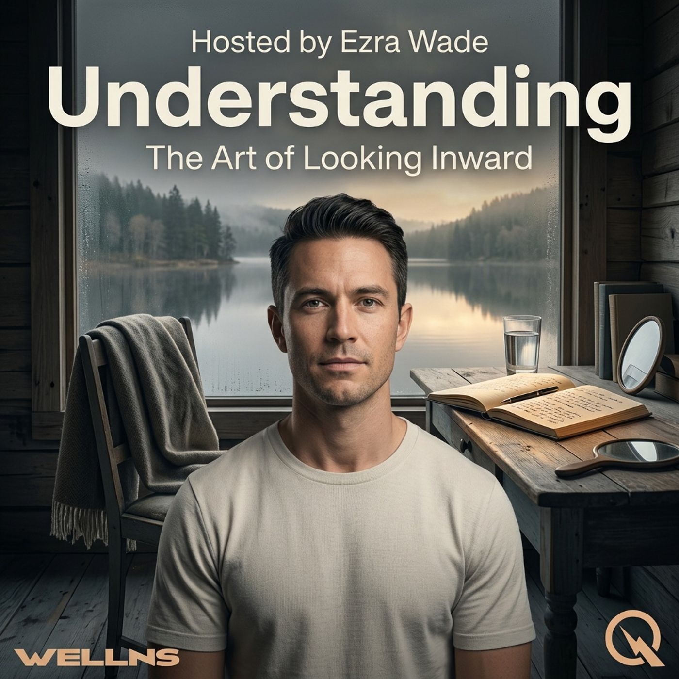 Understanding podcast artwork