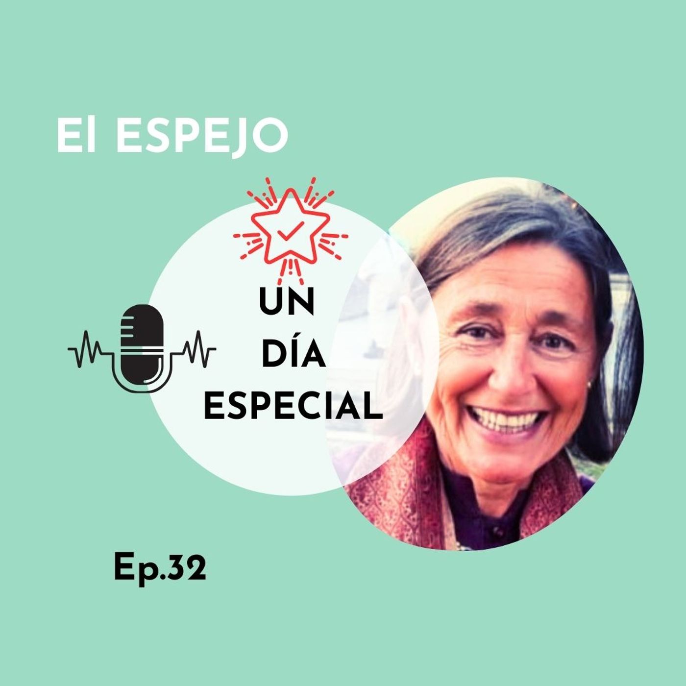 Portada de El espejo