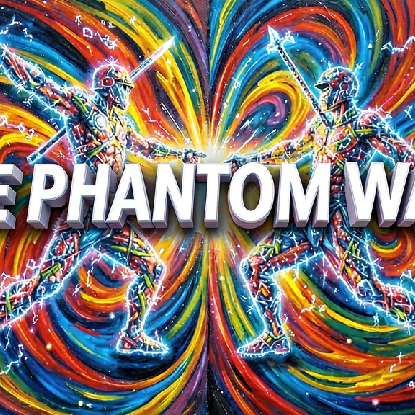 Why Your Brain Hallucinates Nouns episode artwork