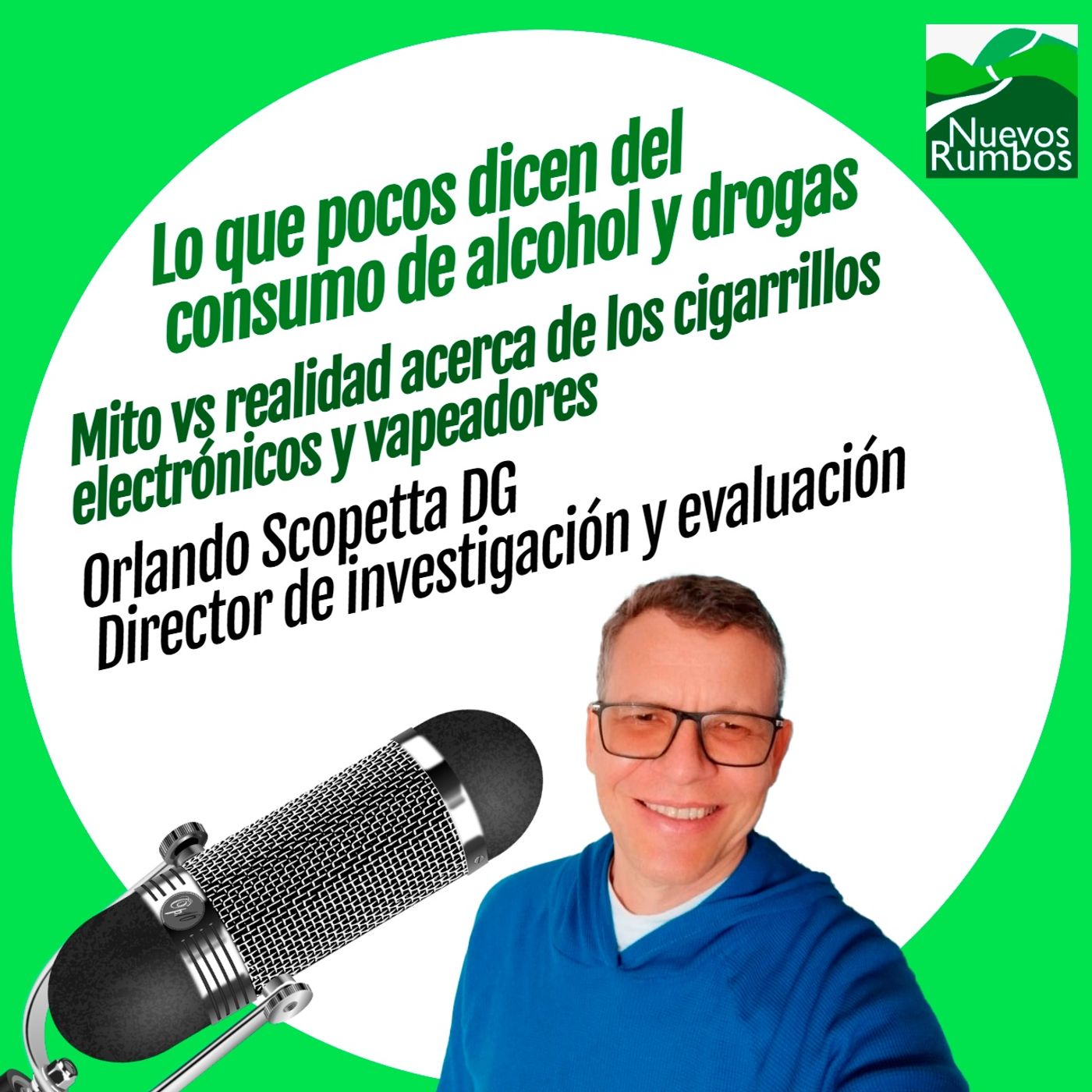 Lo que pocos dicen del consumo de alcohol y drogas