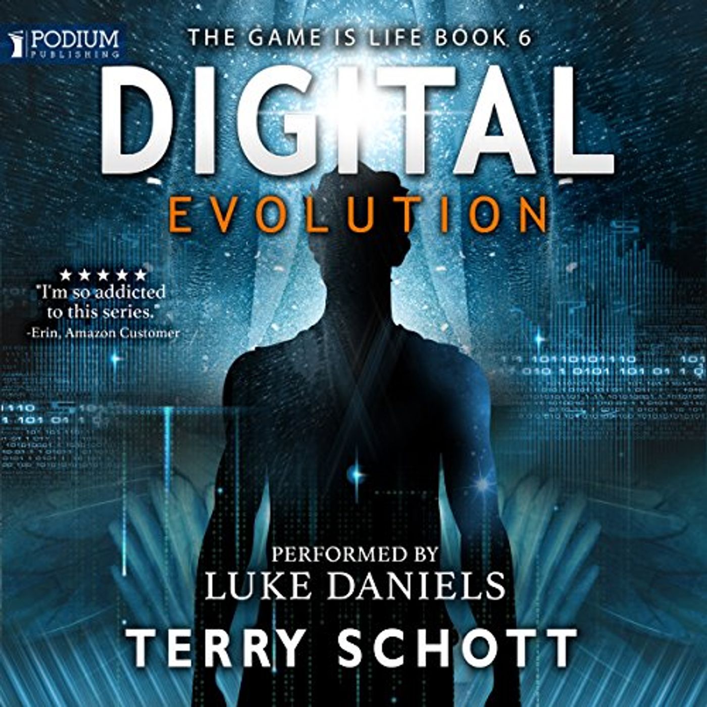 Get Top 100 Full Audiobooks in Teens, Sci-Fi & Fantasy