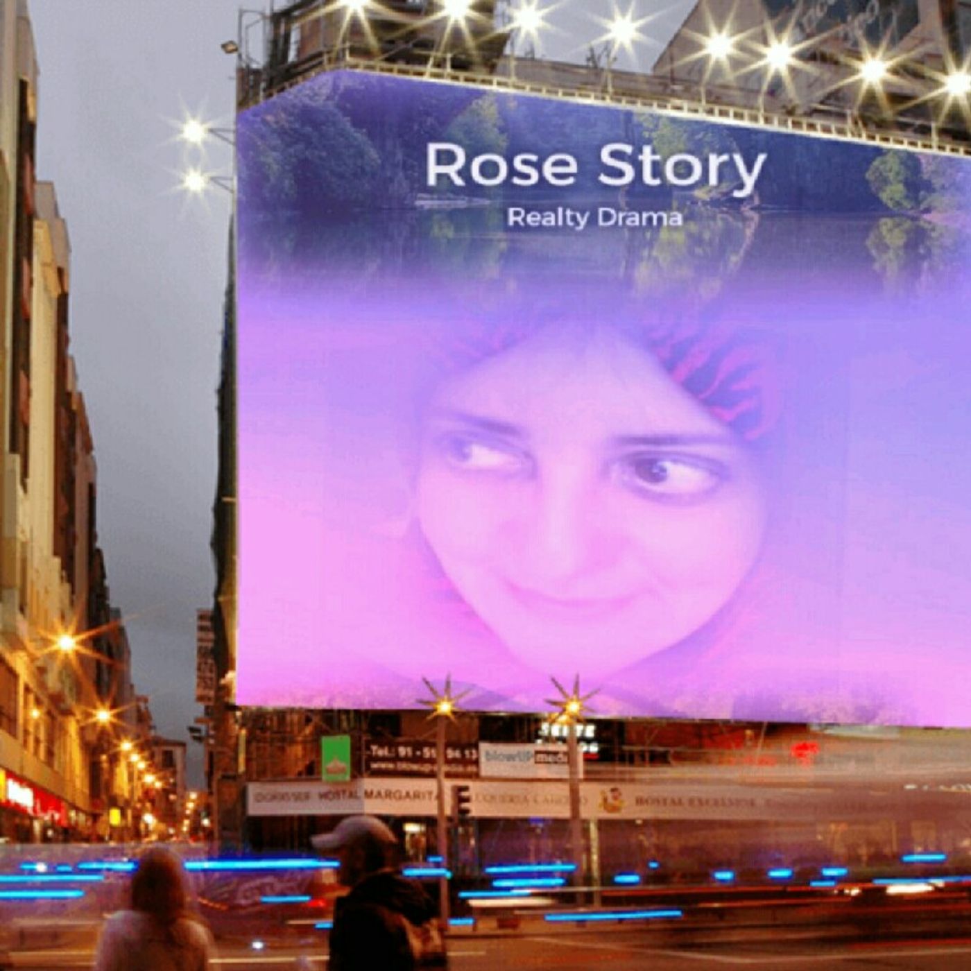 Rose\'s Story