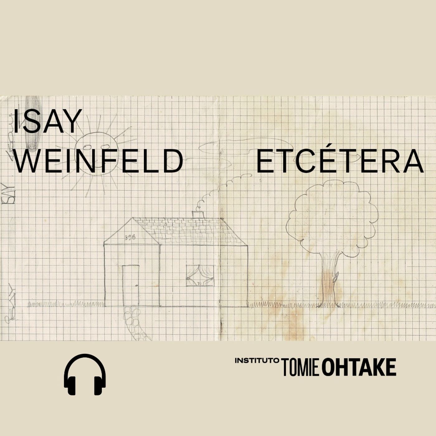 Locução_Etcetera – Isay Weinfeld: 50 anos de carreira