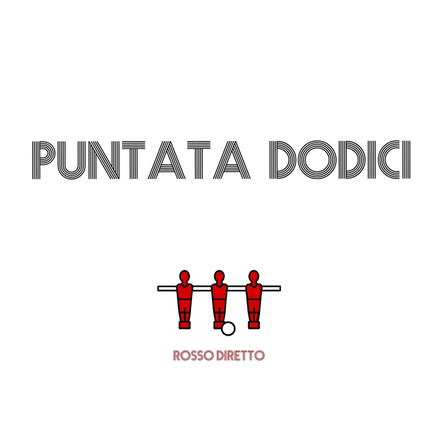 Rosso Diretto