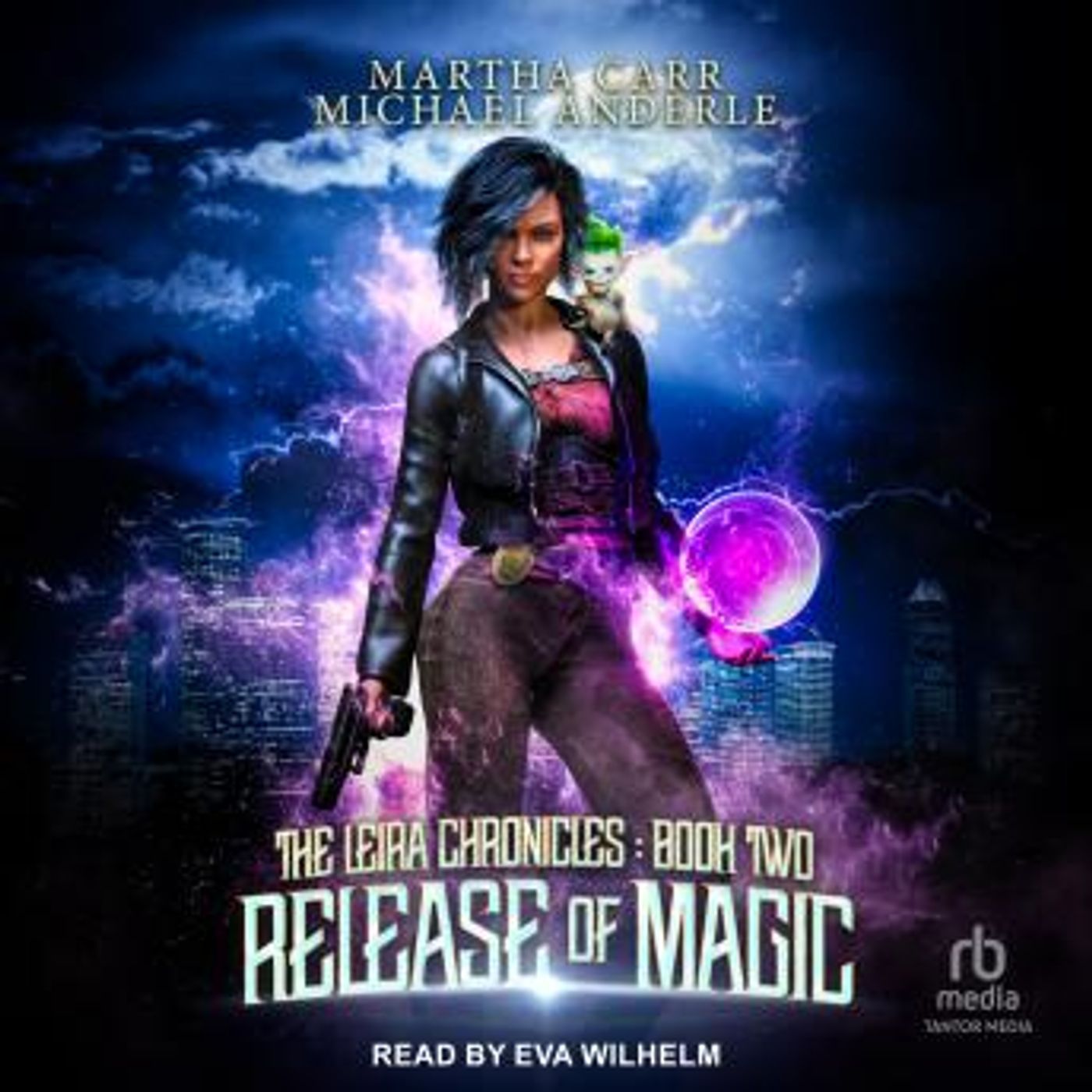 Download Top Full Audiobooks in Science Fiction & Fantasy, Fantasy