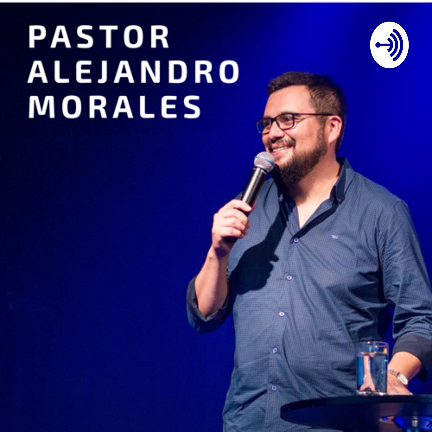 Del corazón del Pastor