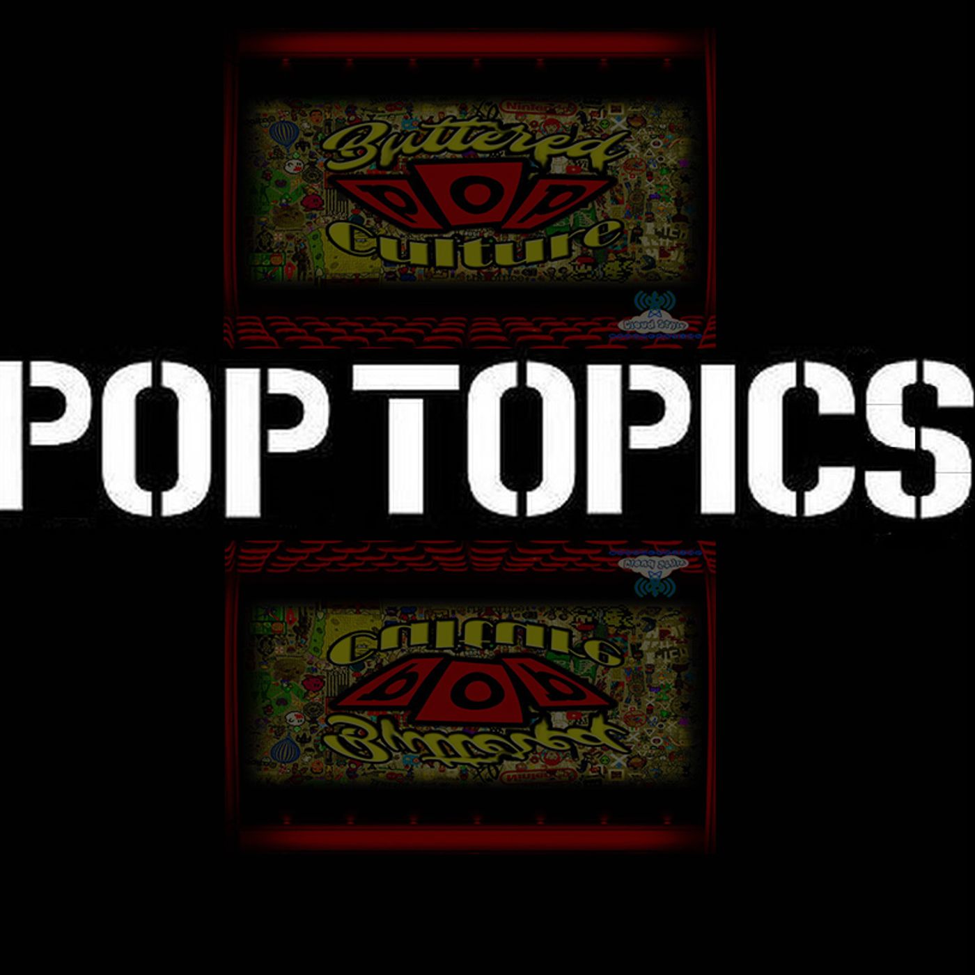 Pop 5. Pop Topics