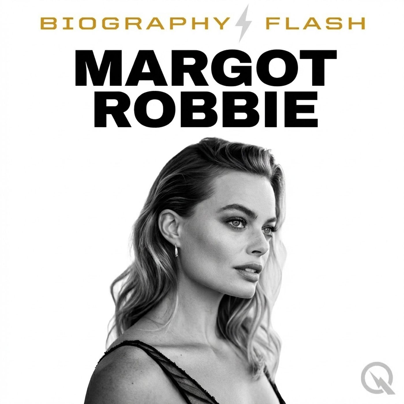 Margot Robbie - Biography Flash