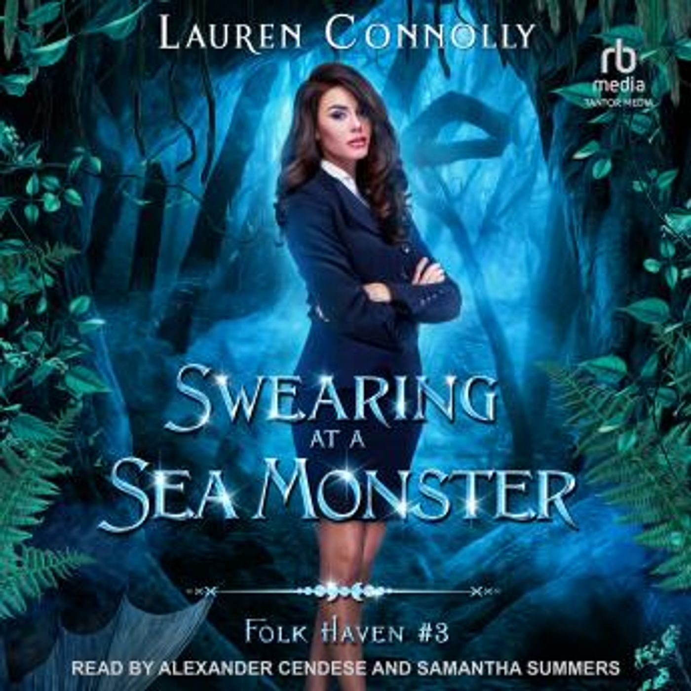 Get Top Full Audiobooks in Romance, Romantasy
