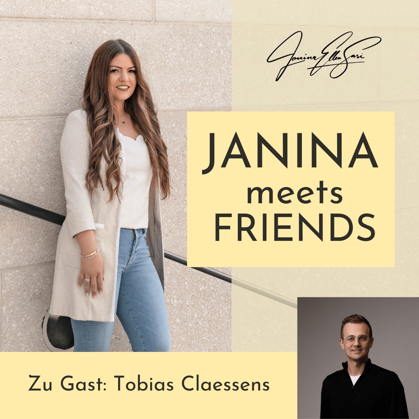 Immobilien einfach machen - der Urbyo Podcast