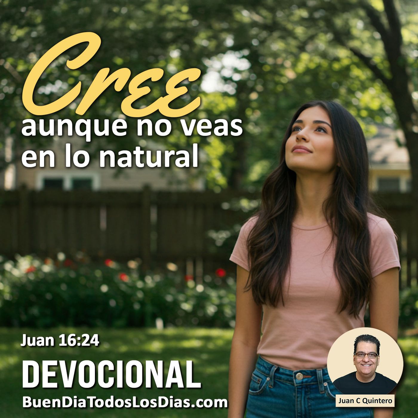 Buen Dia Todos Los Dias