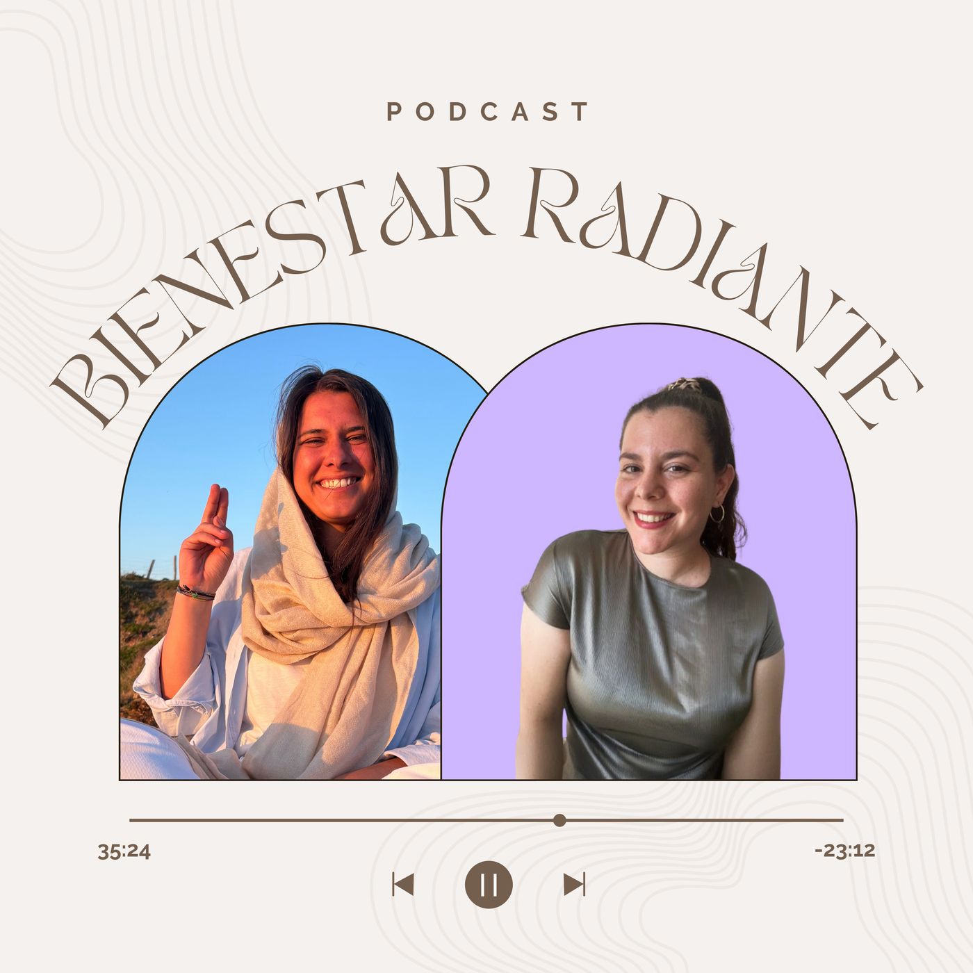 Bienestar Radiante