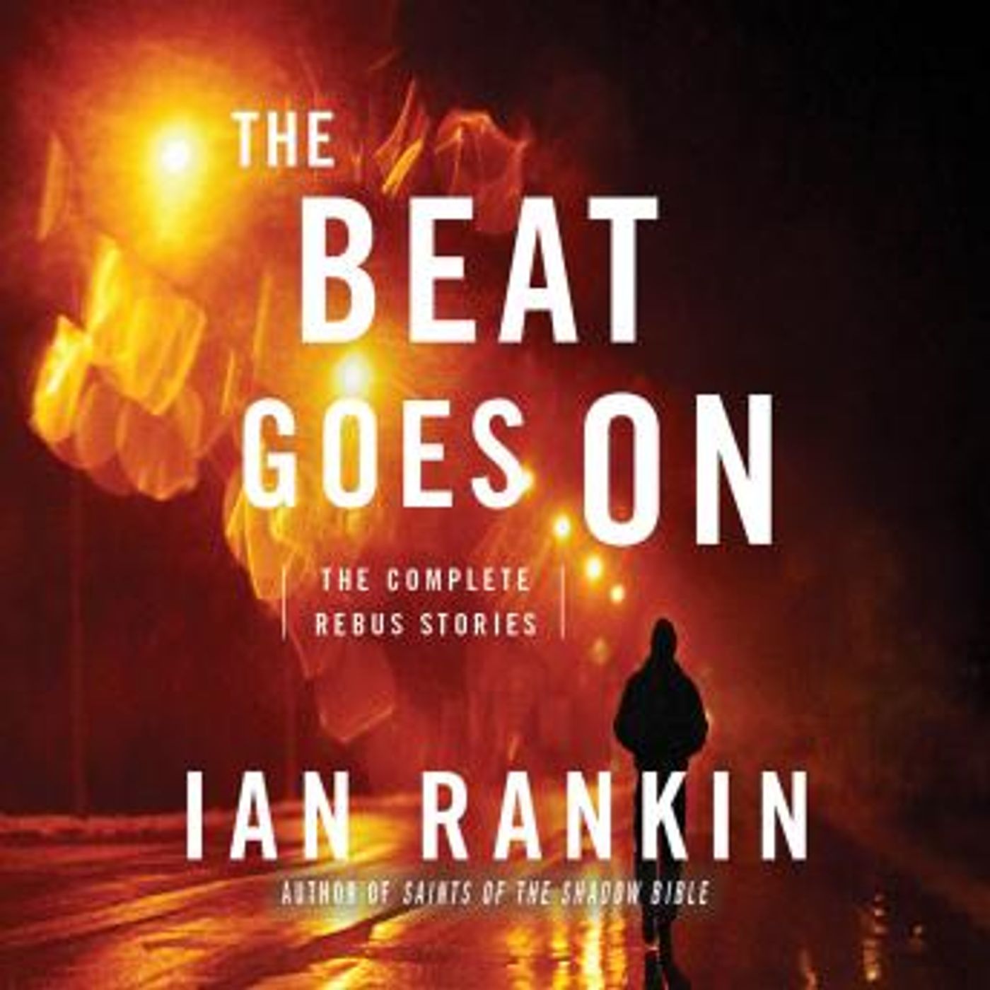 Listen to Full Audiobooks in Mystery, Thriller & Horror, Police & Detective