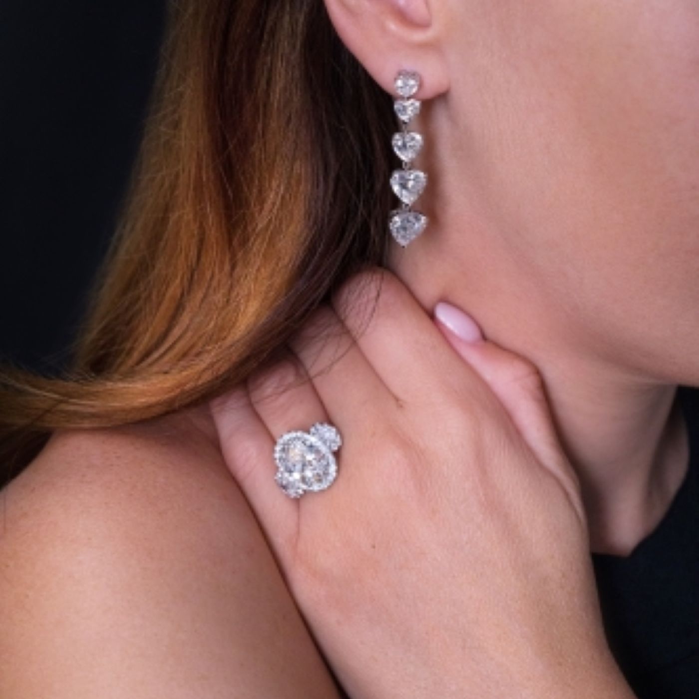 Styling Your Miami Destination Wedding: 4 Jewelry Pieces to Bring episode artwork