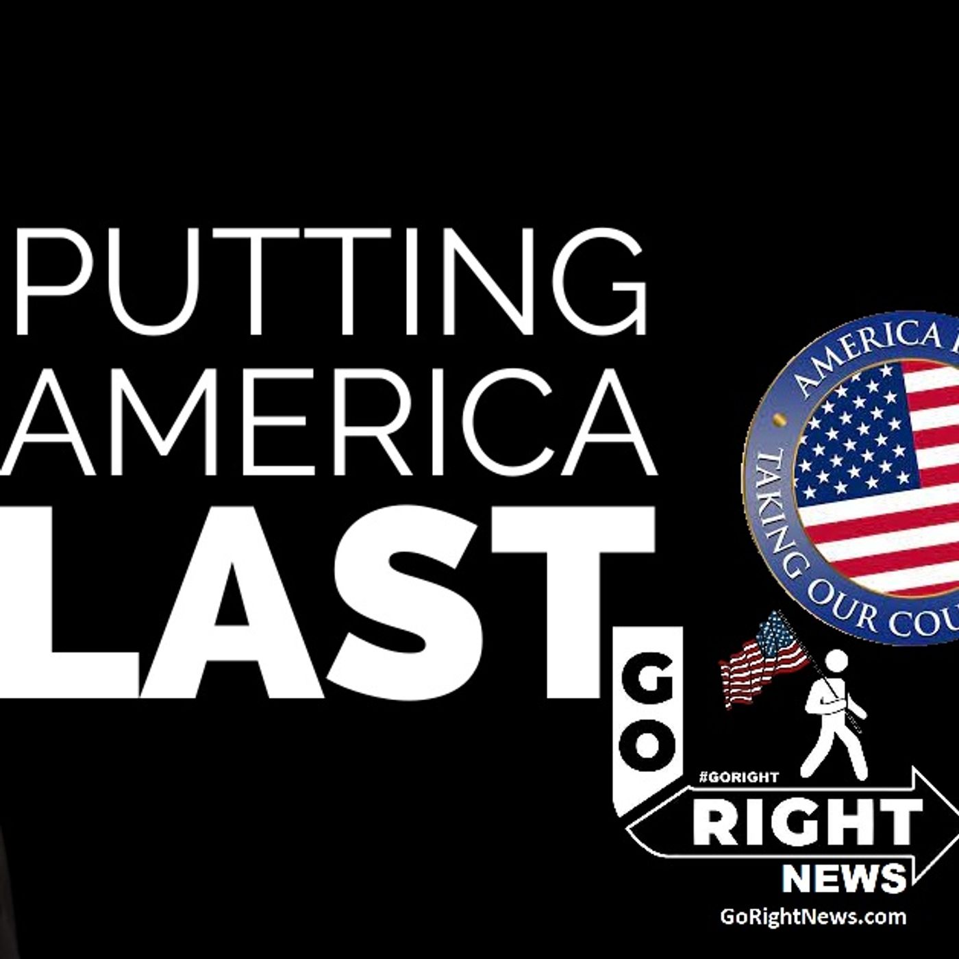 America First To America Last