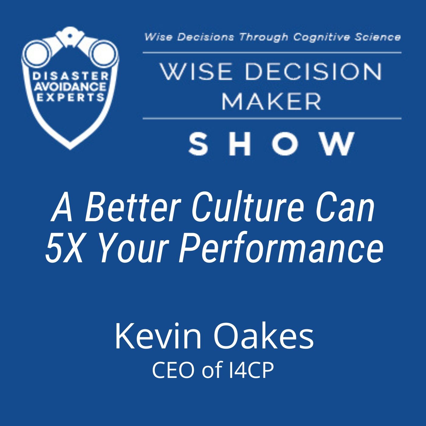 Wise Decision Maker Show