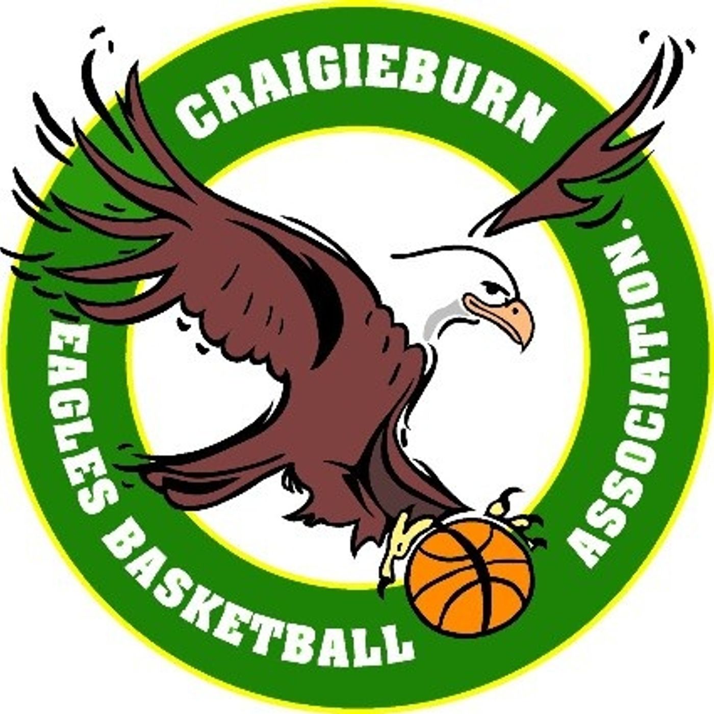 SSS: CRAIGIEBURN EAGLES VJBL & BIGV GIRLS BBALL 270416 episode artwork