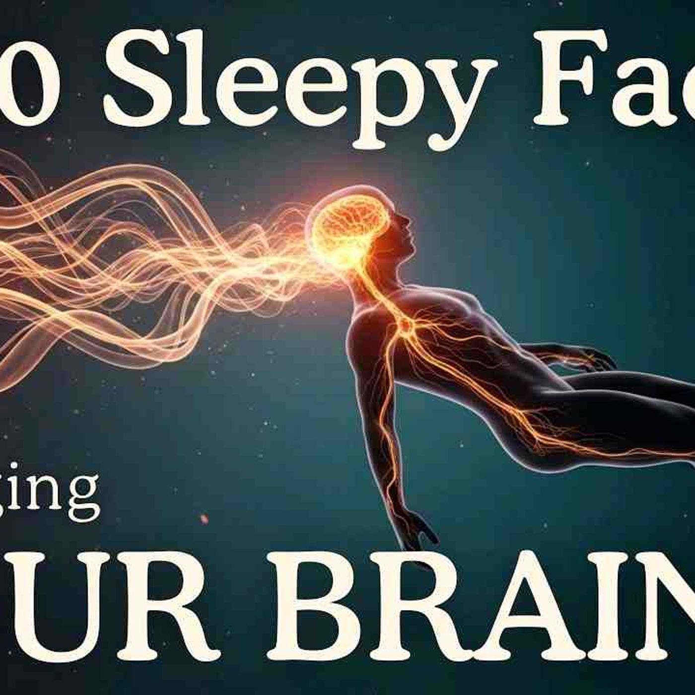 What Happens When You Don_t Sleep _ Sleepy Science Facts To Fall Asleep To episode artwork