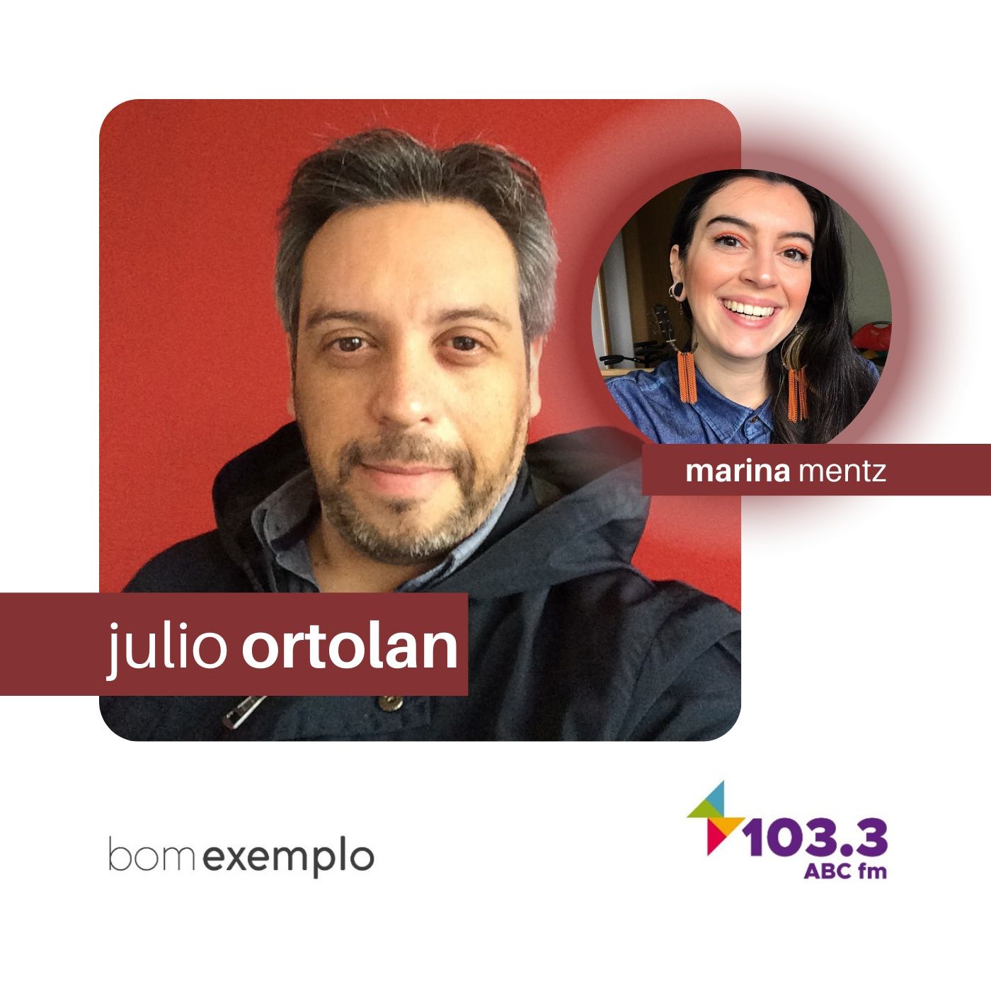 Bom Exemplo