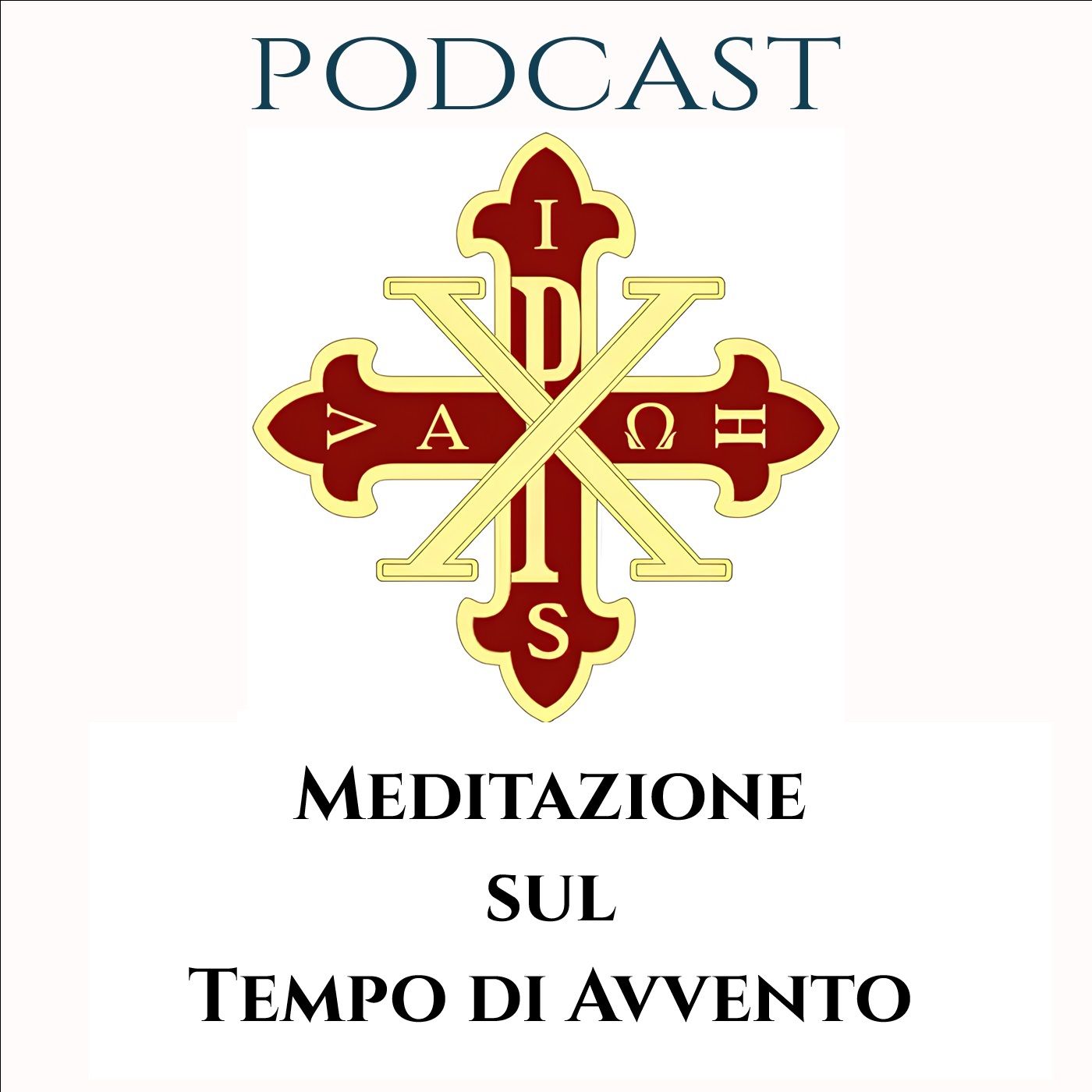 PODCAST 2-25A MEDITAZIONE SUL TEMPO DI AVVENTO