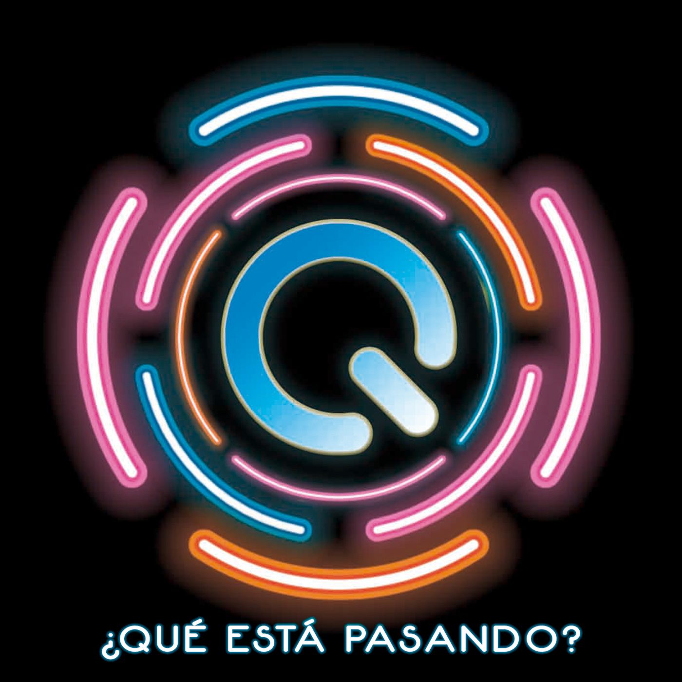 Qué Está Pasando TV